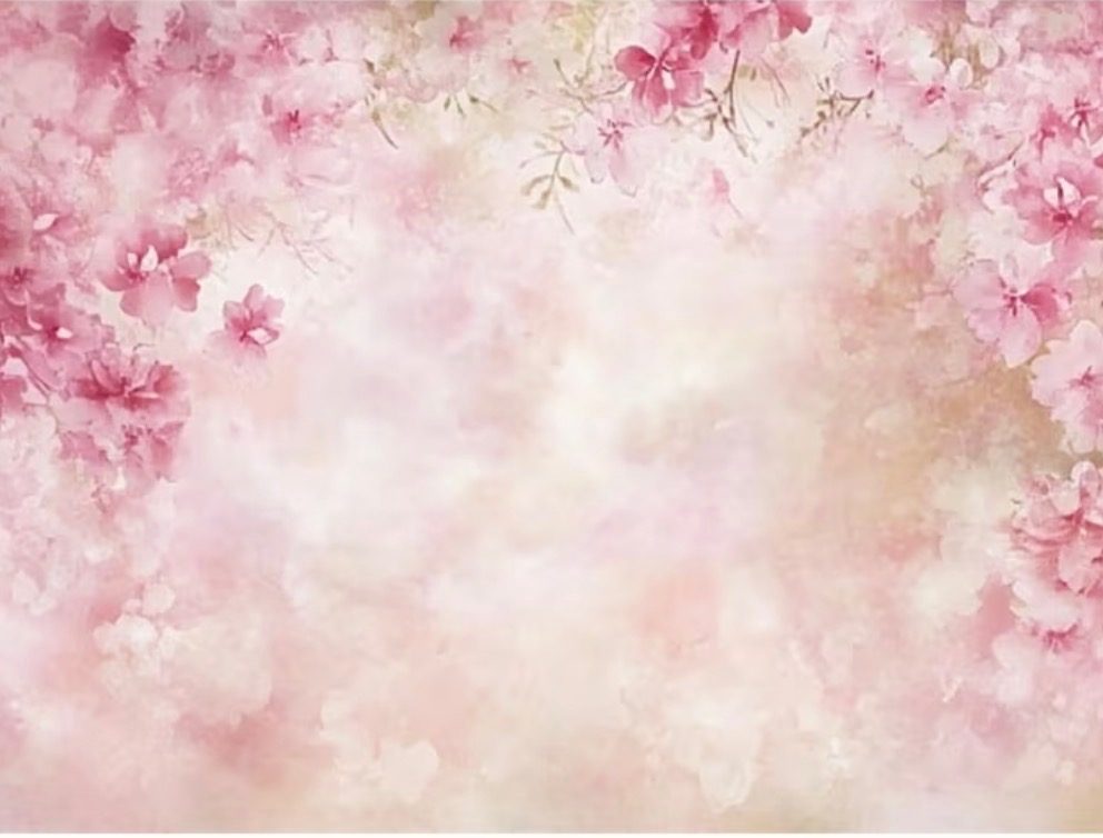 Pozadí: Sakura