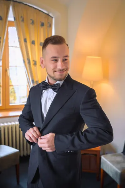 Pavel & Týna