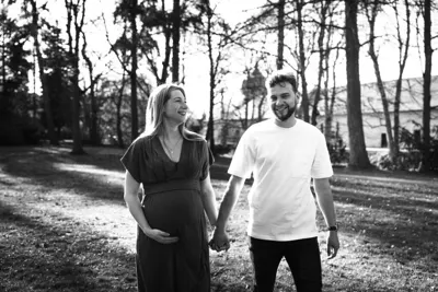 David & Týna