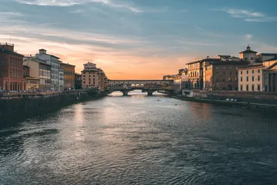 Palazzo Benco Firenze