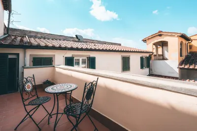 Palazzo Benco Firenze