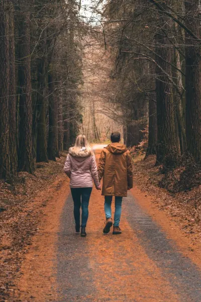 David & Týna