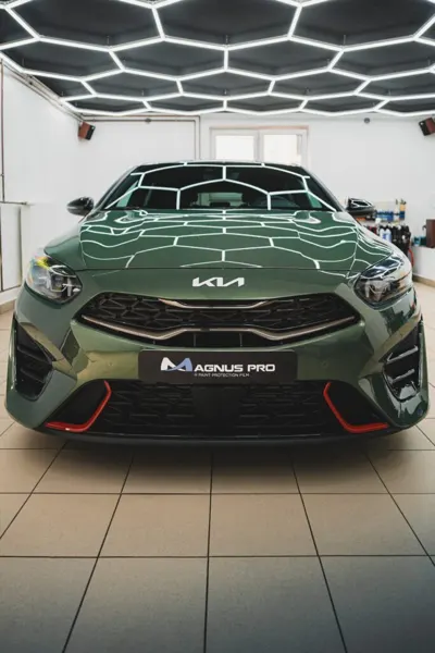 Proceed GT