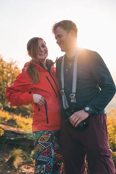 Dominik & Péťa