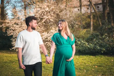 David & Týna