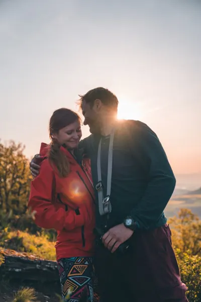 Dominik & Péťa