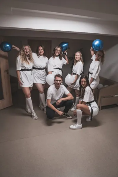 Maturák -Žáves