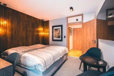 Apartmány - Bayerisch Eisenstein