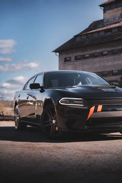 Dodge charger