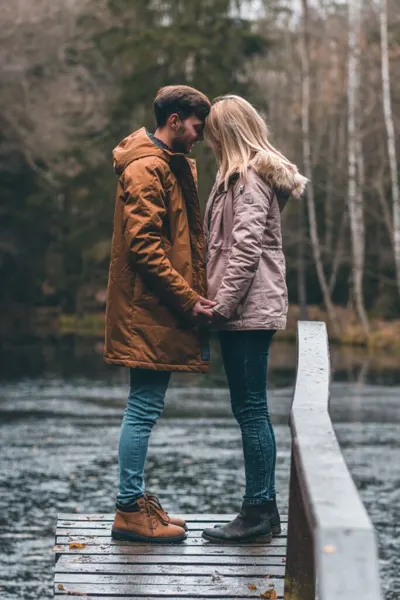 David & Týna