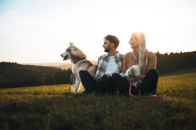 Týna & David
