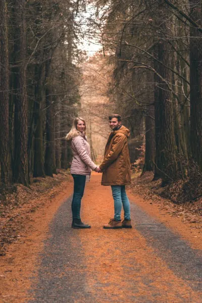 David & Týna