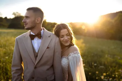 Eliška & Pája