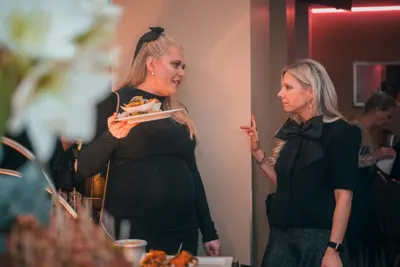 Vánoční večírek H&Hotels