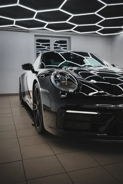 Porsche 911 //MK_Design