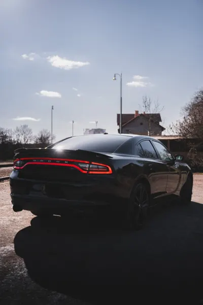 Dodge charger