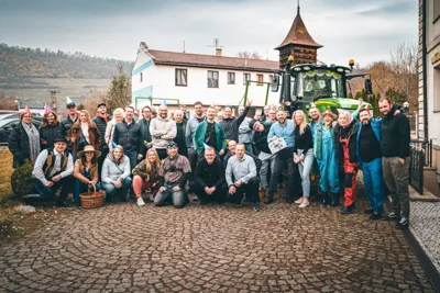 Narozeniny 40yo - Luboš Bafrnec