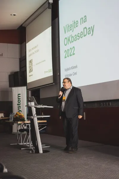 OKsystem BaseDay 2022