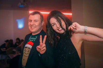 Vánoční večírek H&Hotels