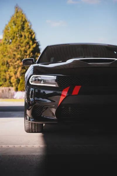 Dodge charger
