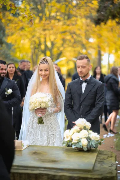 Pavel & Týna