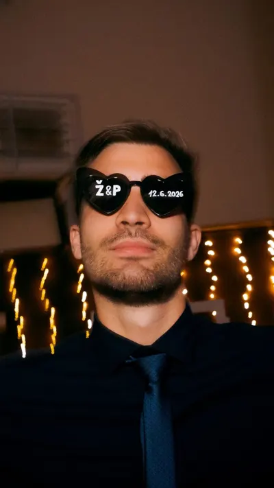 Žanet & Pája