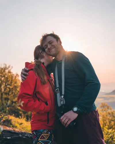 Dominik & Péťa