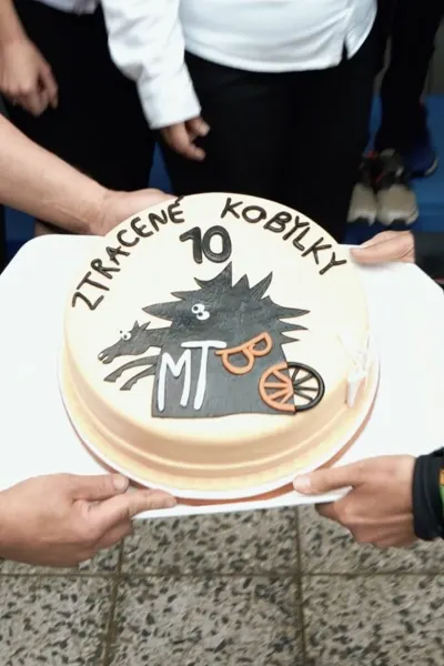 Ztracené Kobylky