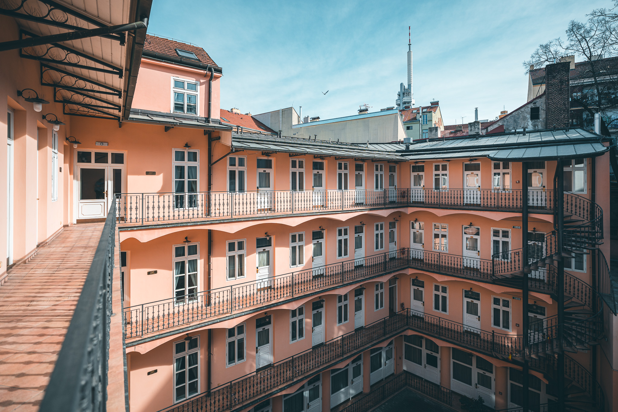 Architektura