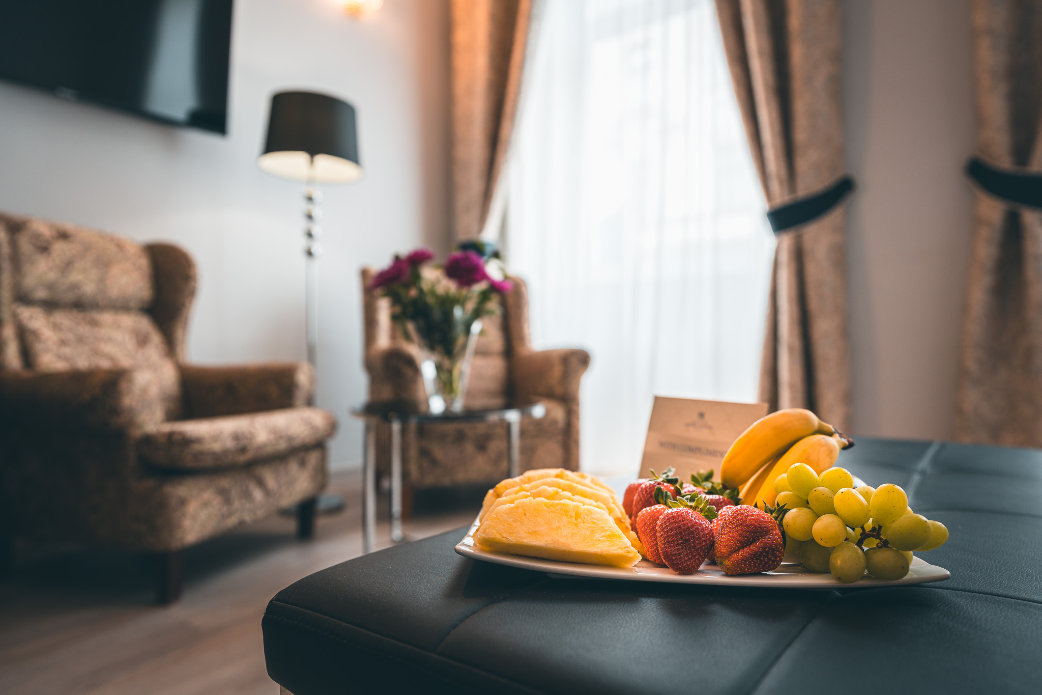 Architektura / nemovitosti