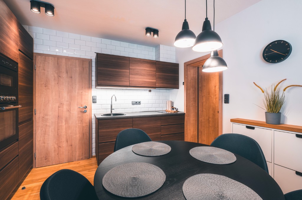 Architektura a nemovitosti