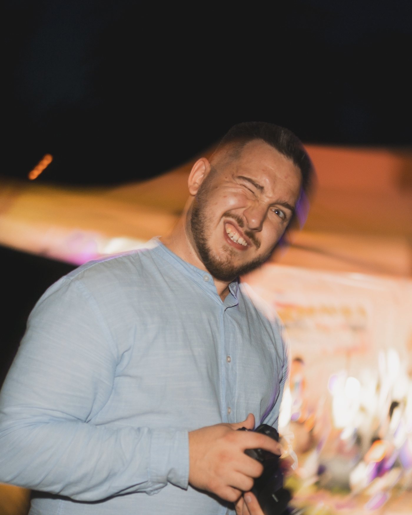 Dárkový poukaz na focení