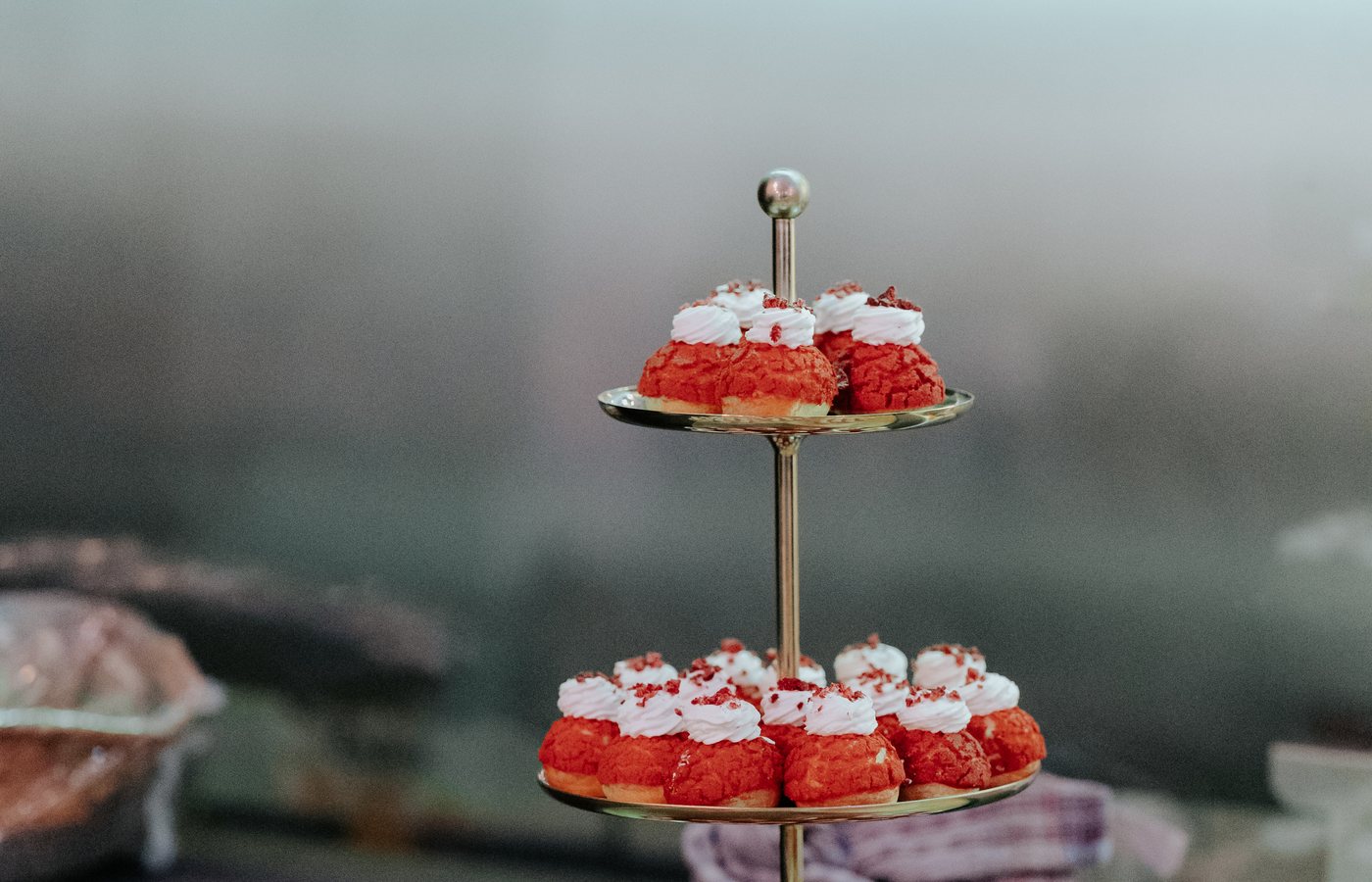 Culinary look