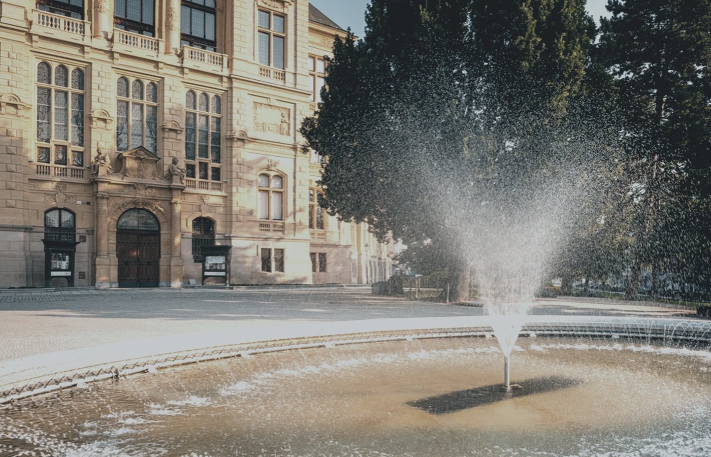 Visit Plzeň před presetem